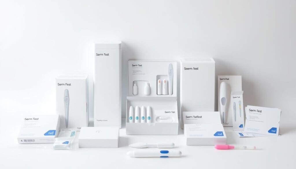 Top At Home Sperm Test Kits: Cost & Accuracy