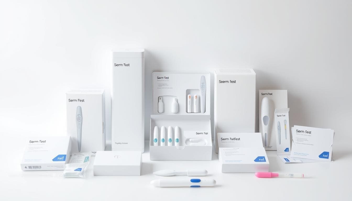 Top At Home Sperm Test Kits: Cost & Accuracy