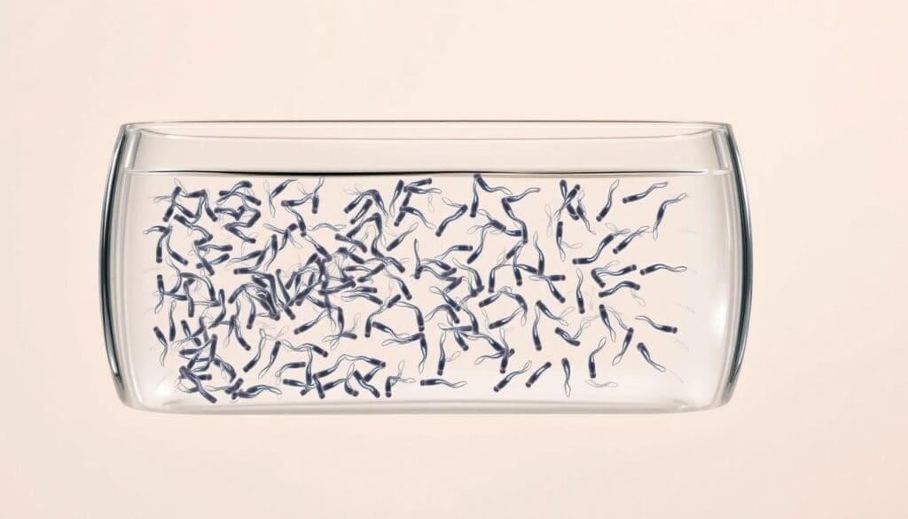 Normal Range of Sperm Count Explained