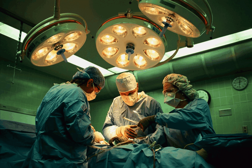 AVR Operation: Can Aortic Valve Replacement Be Done Robotically?