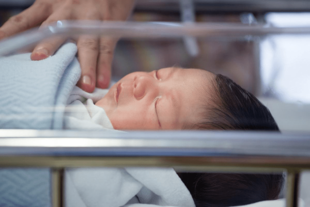 5 Powerful Facts About the Common Newborn Inborn Problem Every Parent Should Know