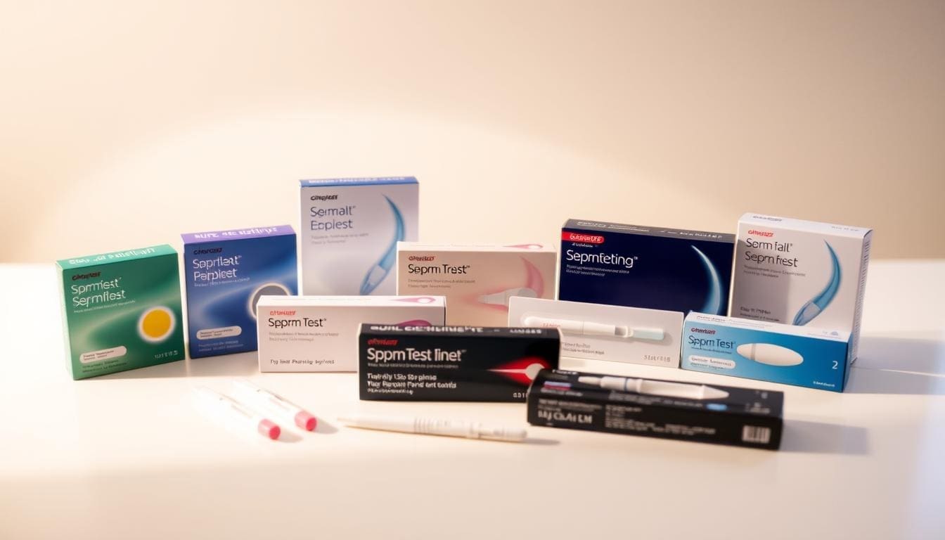 Sperm Check Fertility: 7 Best At-Home Kits