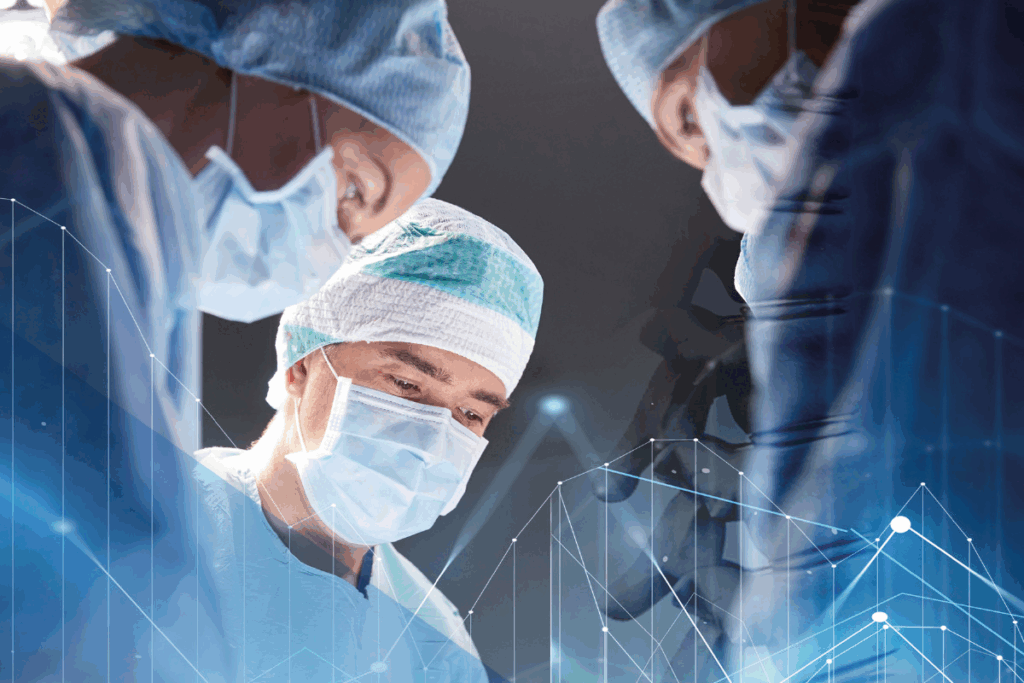 Prostate Surgery Recovery - Updated Guide