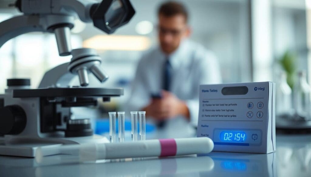 How to Check Sperm Count at Home