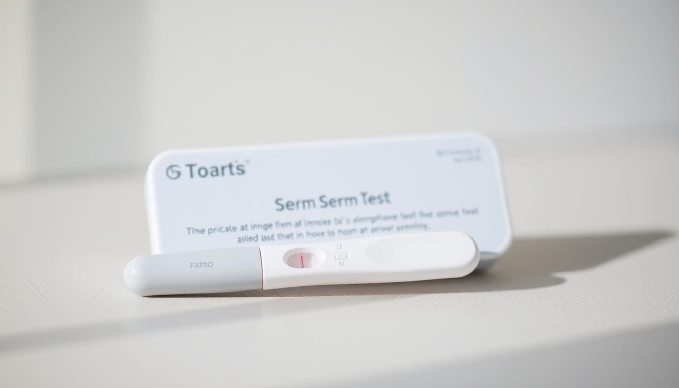 Best At-Home Sperm Test Kits