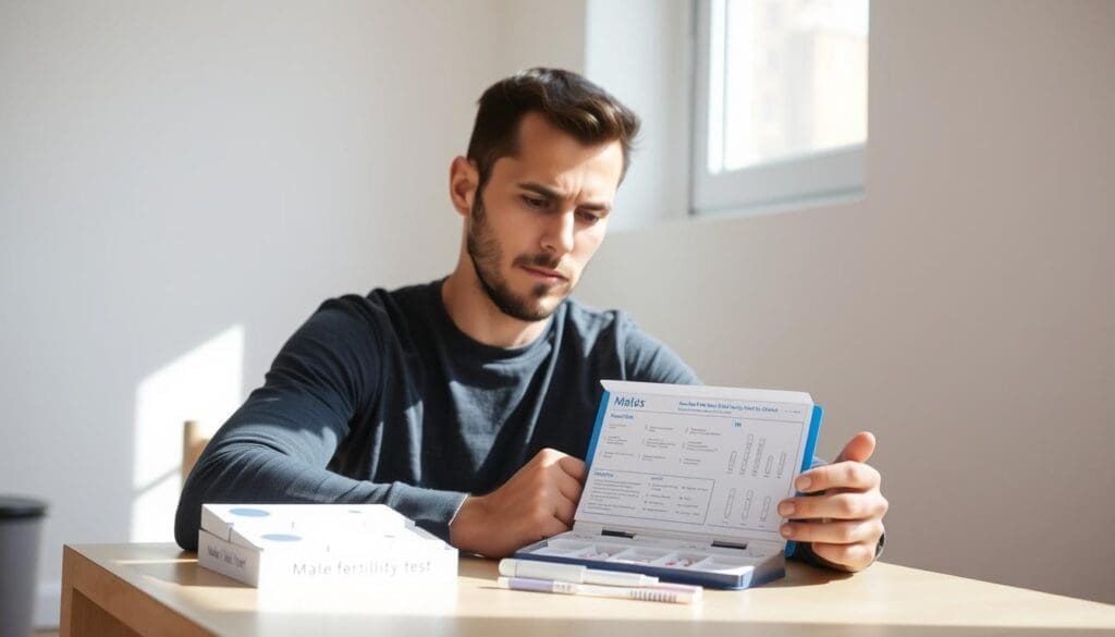 Best At-Home Semen Test Kits 2 Best At-Home Sperm Test Kits