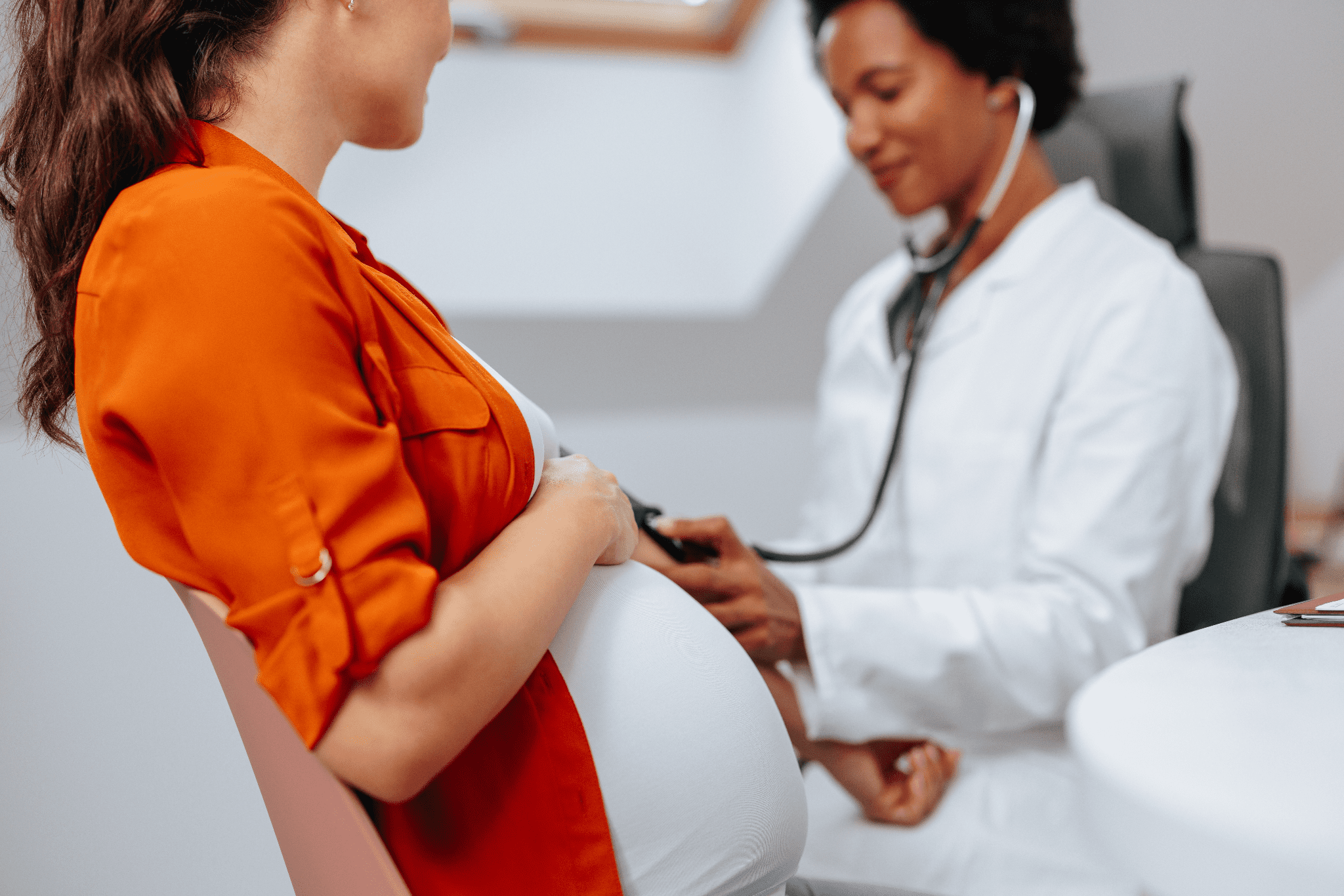 Top 10 Danger Signs of Pregnancy: When to Seek Help