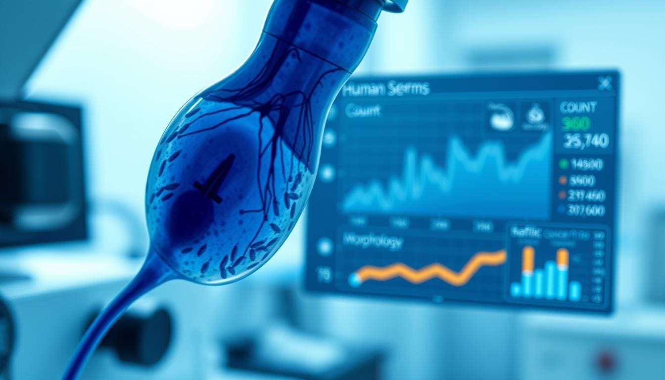 9 Key Sperm Analysis Results Explained