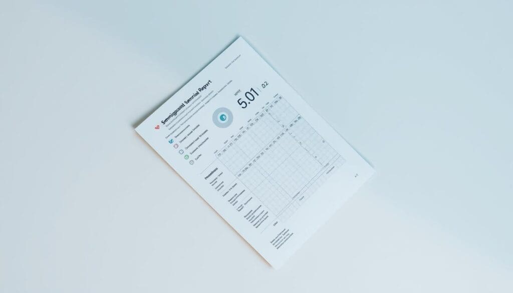 7 Key Spermiogram Results Explained 1 7 Key Spermiogram Results Explained