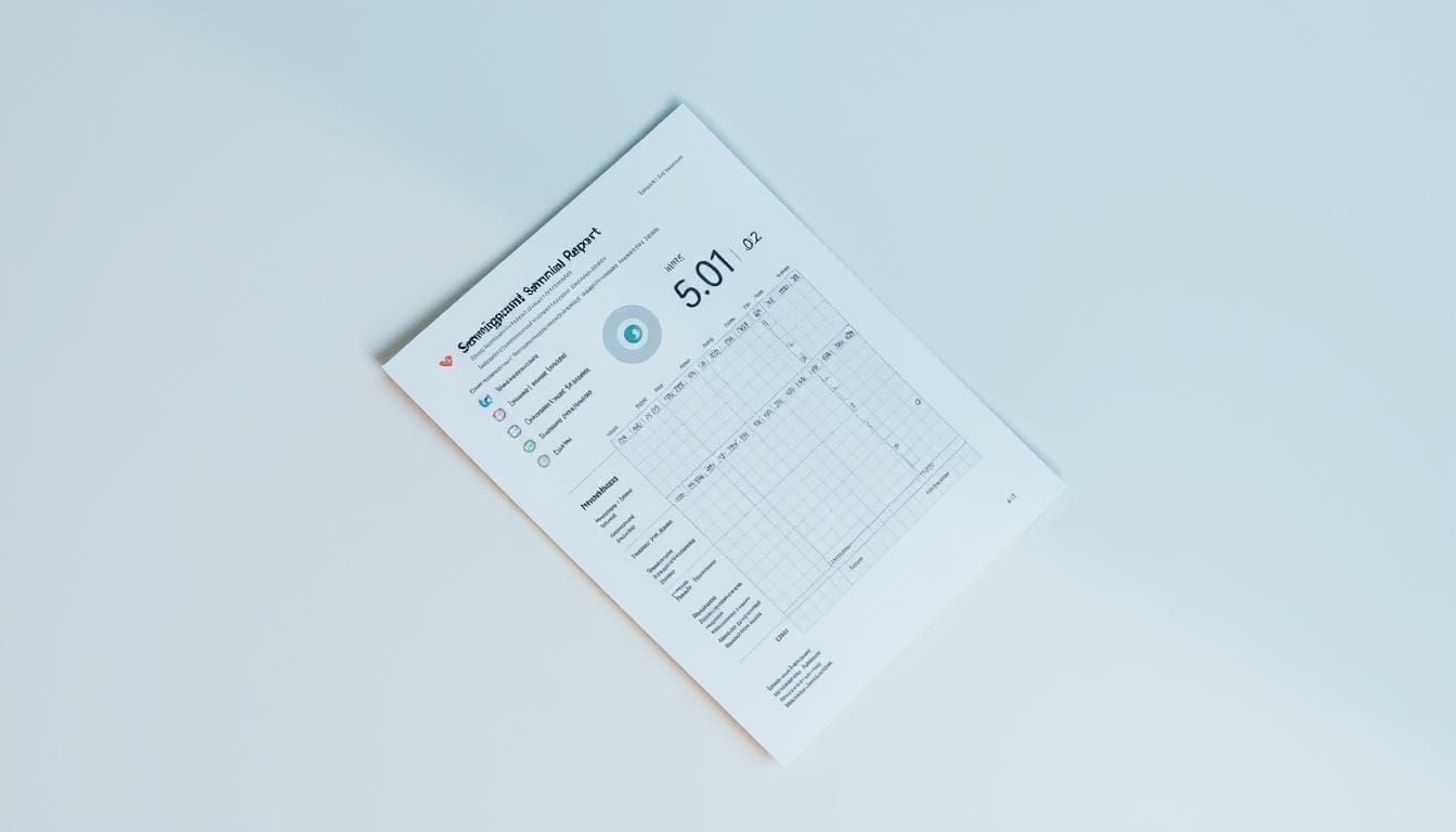 7 Key Spermiogram Results Explained