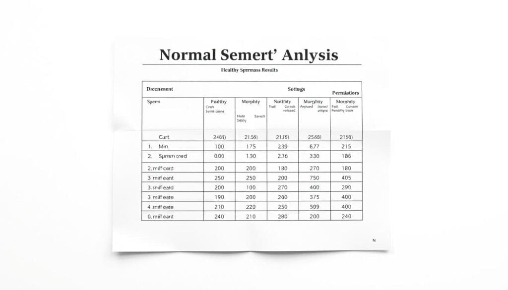 7 Key Spermiogram Results Explained 2 7 Key Spermiogram Results Explained