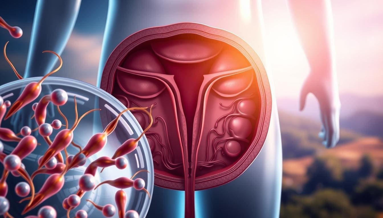 Where to Get Sperm Tested & Improve Count