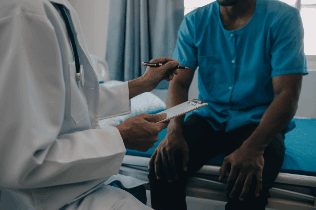 Hernia Surgery as Day Surgery: What to Expect at a Repair Clinic 2 Hernia Surgery as Day Surgery: What to Expect at a Repair Clinic