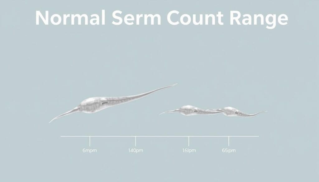 5 Facts About Average Sperm Count: Normal Range Explained
