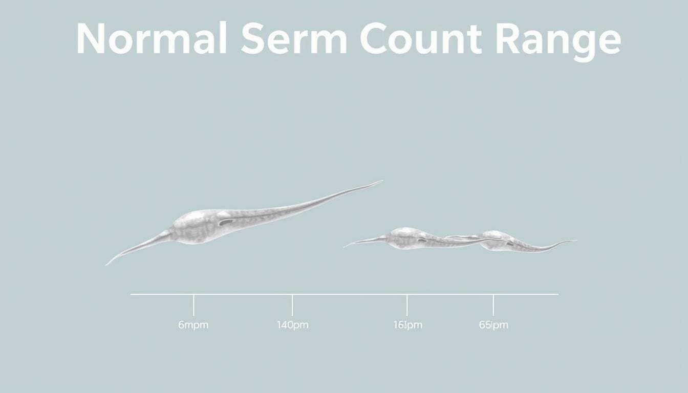 5 Facts About Average Sperm Count: Normal Range Explained