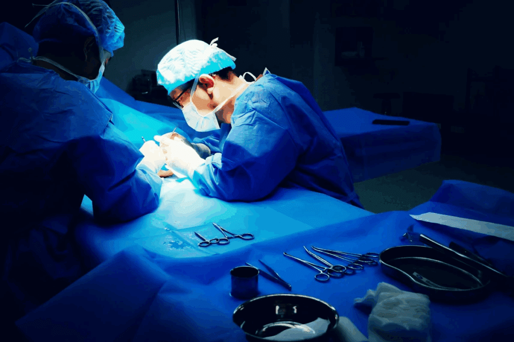 Open Heart Surgery: Can it Be Done Without Opening the Chest?