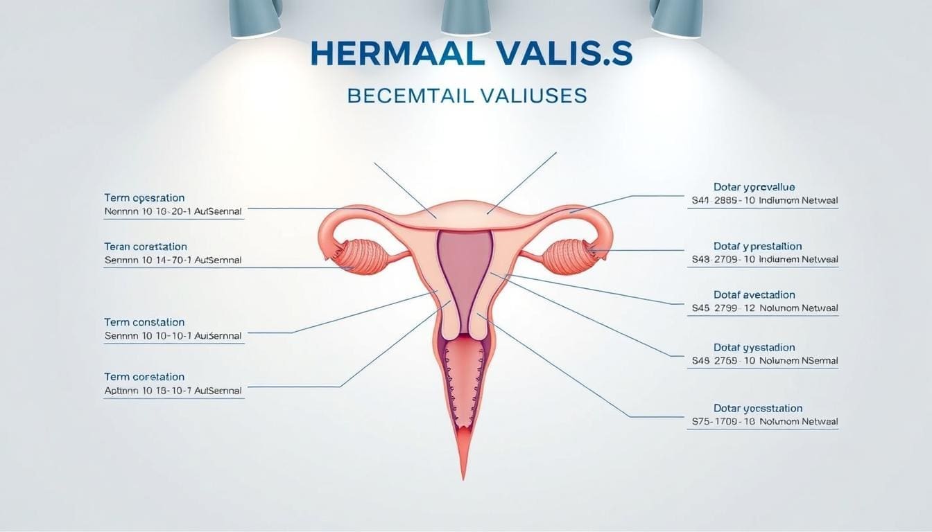 Sperm Concentration Normal: 7 Key Values