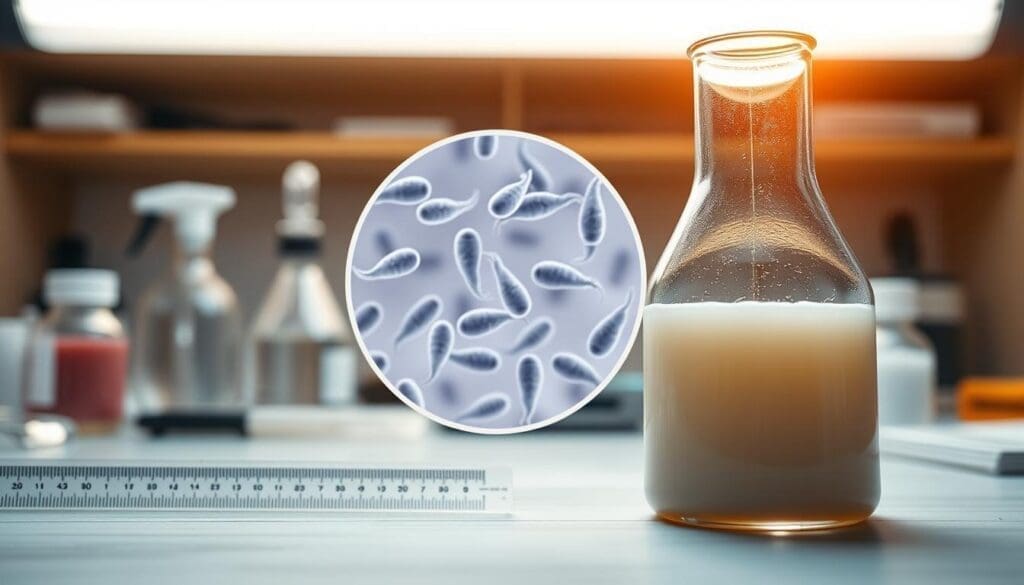 How Much Sperm Is in Ejaculation: Key Facts