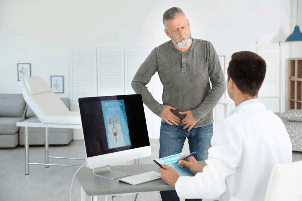 Prostate Catheter After Surgery: When & Why Patients Need It