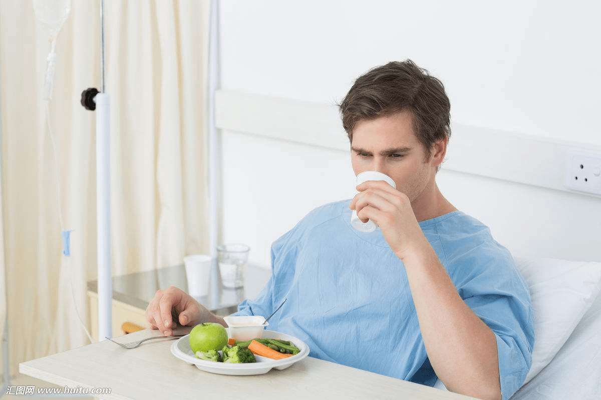 Foods to Avoid After Prostate Surgery: Safe Diet Tips