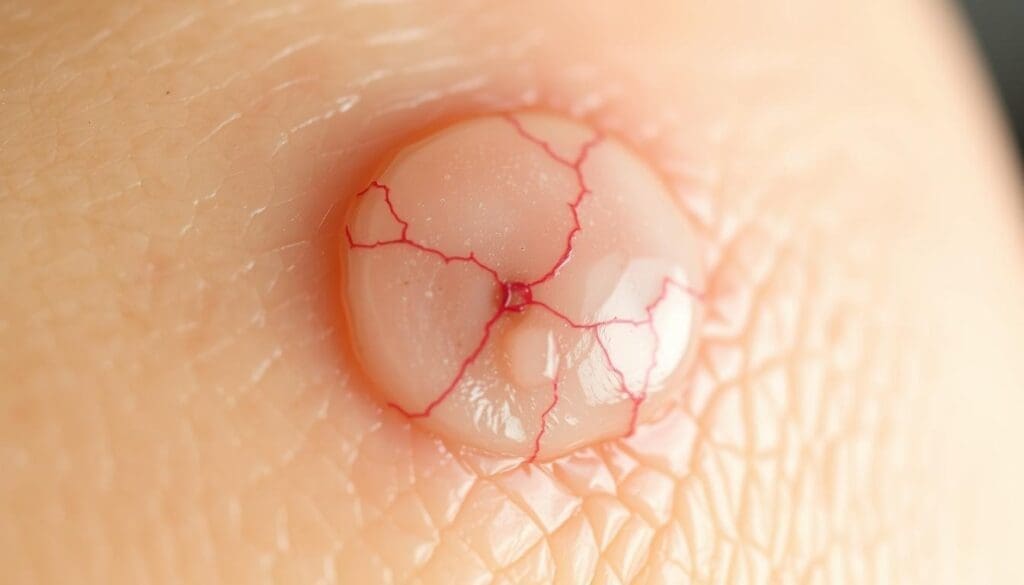 12 Early Stage Basal Cell Carcinoma Pics: BCC Signs 2 12 Early Stage Basal Cell Carcinoma Pics: BCC Signs