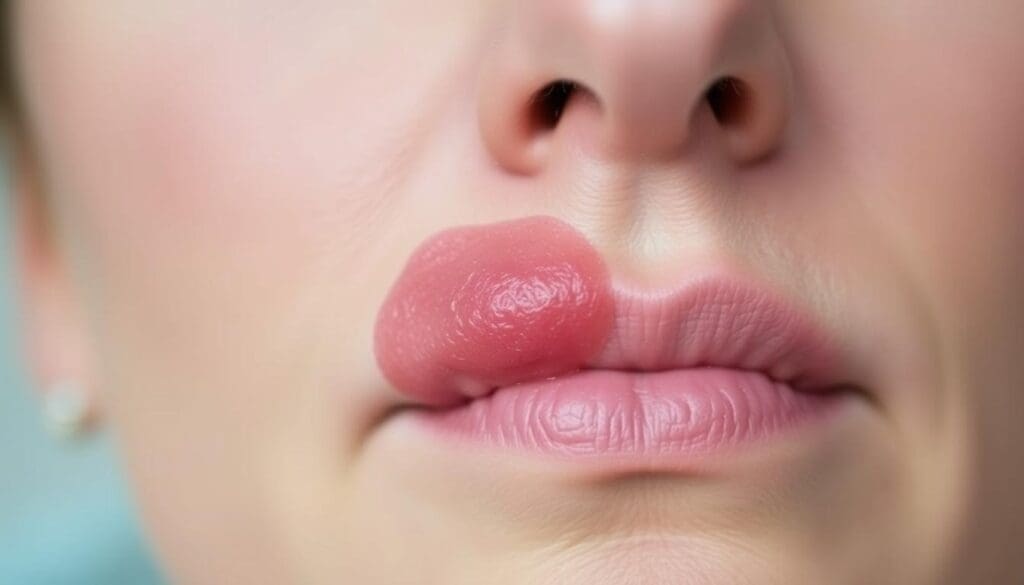 12 Early Stage Basal Cell Carcinoma Pics: BCC Signs 3 image 8864 LIV Hospital