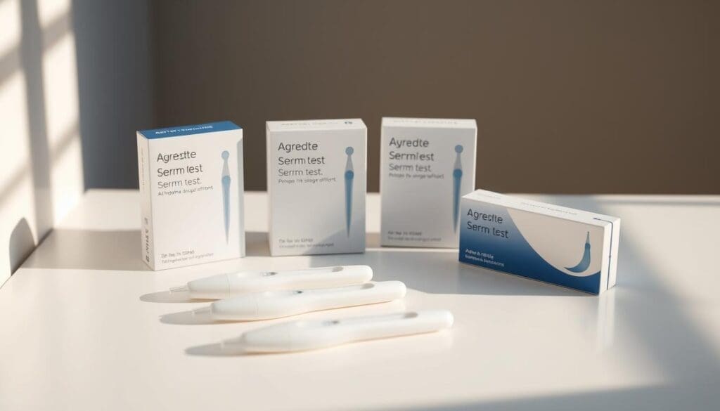 7 Best Sperm Test Kits for Home Use