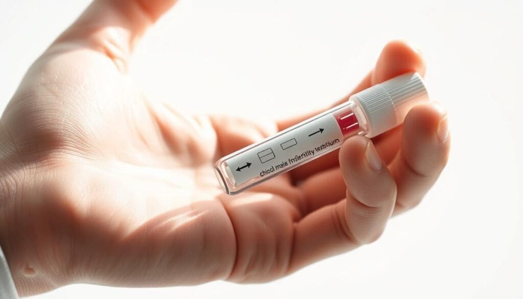 7 Best Sperm Test Kits for Home Use