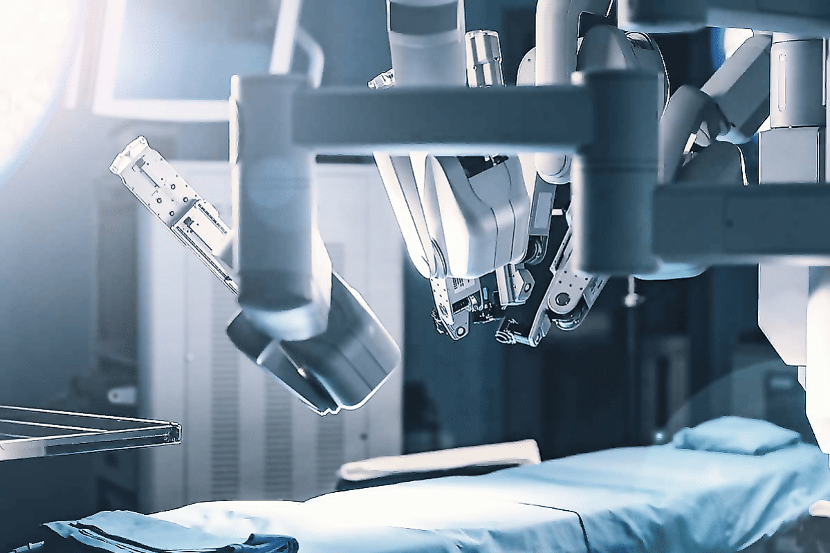 Robotic Heart Surgery: What to Happily Expect After the Procedure