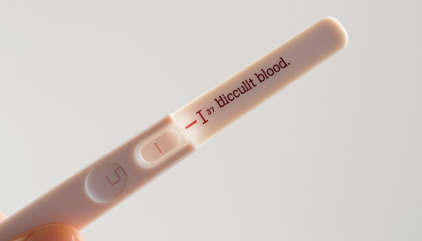 Occult Blood in Urine Positive Means: Explained