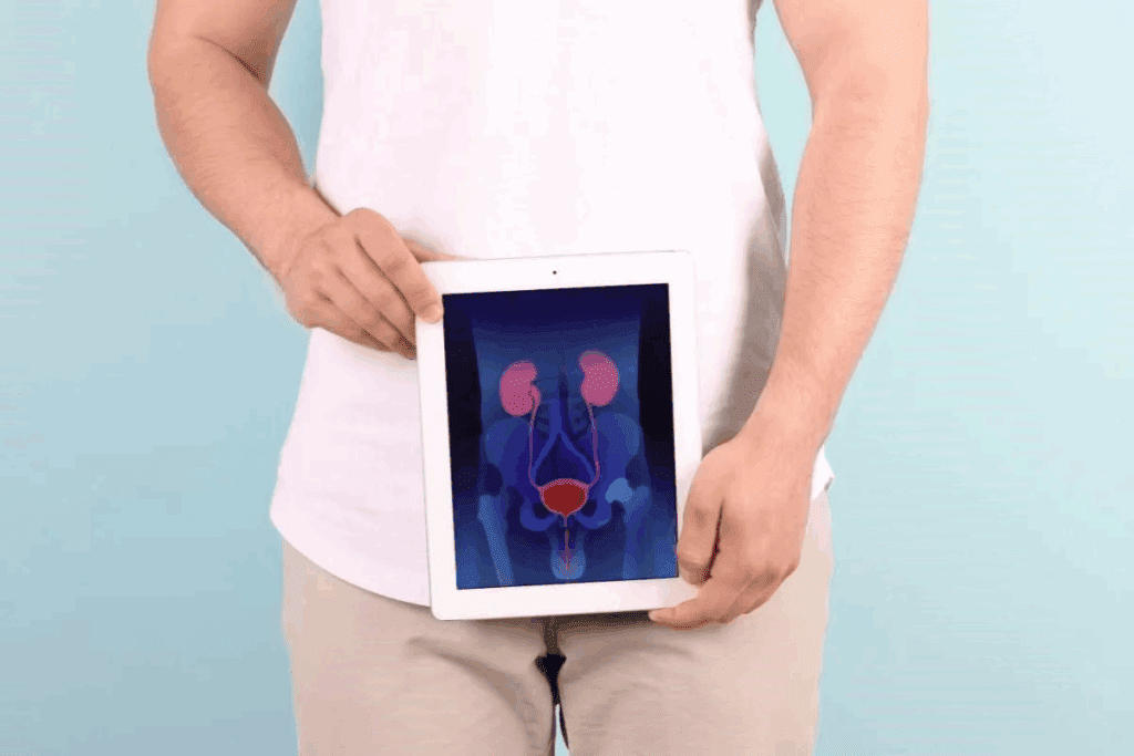 Best Surgery to Operate Prostate Explained