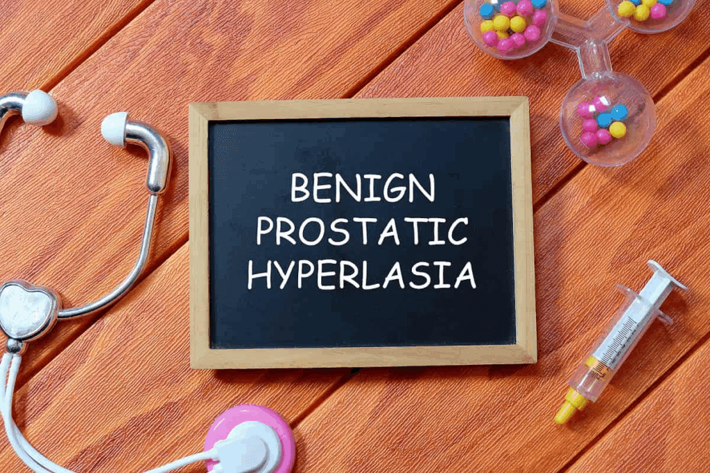 Best Surgery to Operate Prostate Explained