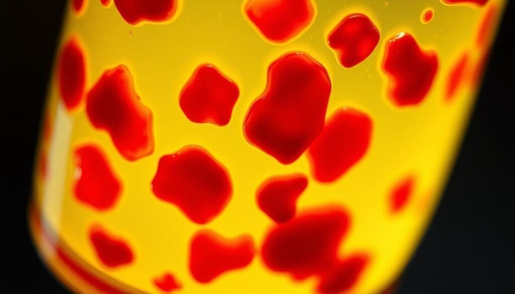 Blood Chunks in Urine Male: Causes & Help