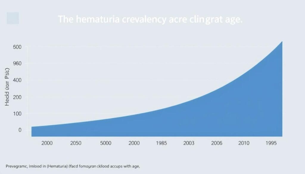 Blood Chunks in Urine Male: Causes & Help