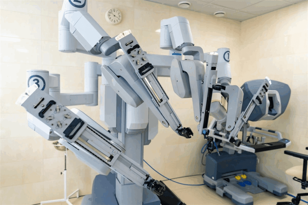 Average Cost of Robotic Surgery: Price Guide
