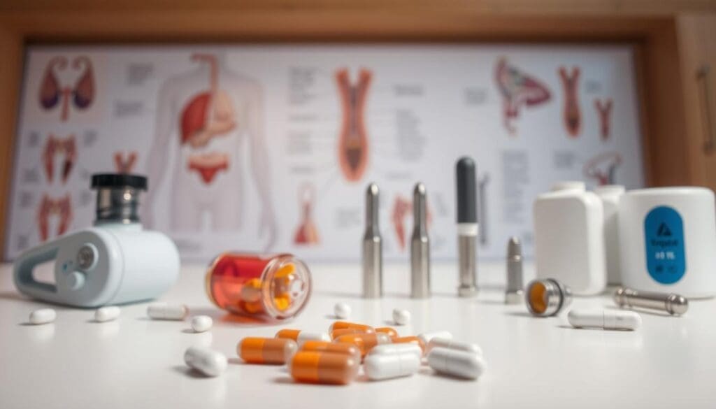 Best Blood Pressure Medicine for ED: Options 1 Best Blood Pressure Medicine for ED: Options