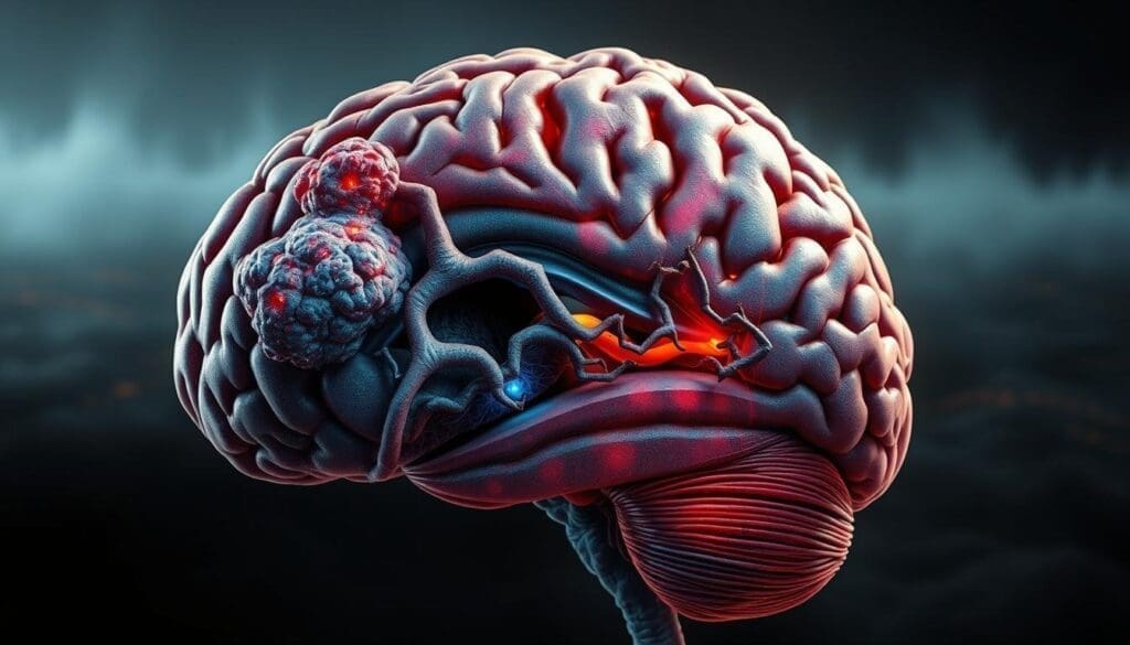 Brain Metastases: Causes and Diagnosis 1 Brain Metastases: Causes and Diagnosis