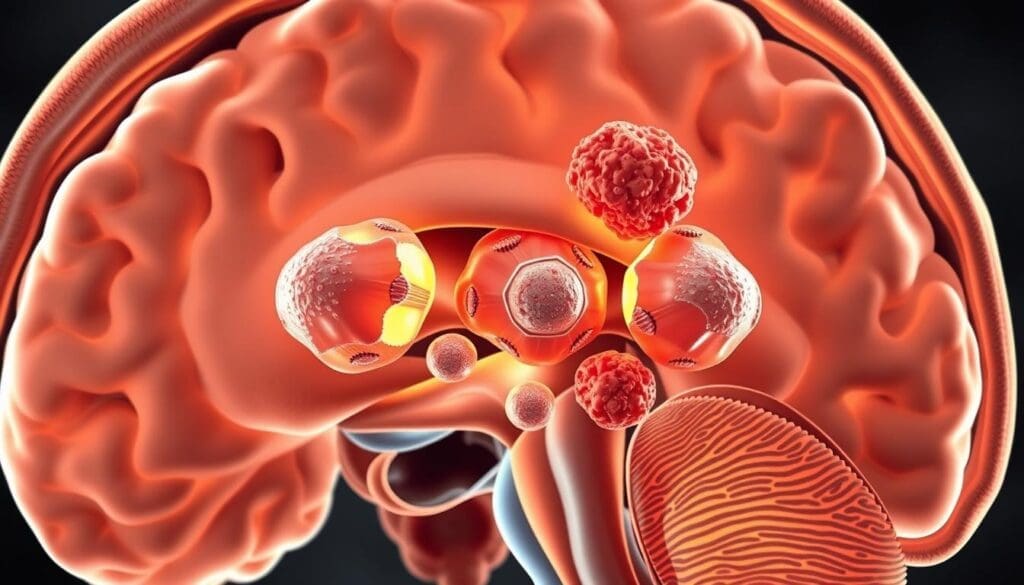 Brain Metastases: Causes and Diagnosis 2 Brain Metastases: Causes and Diagnosis