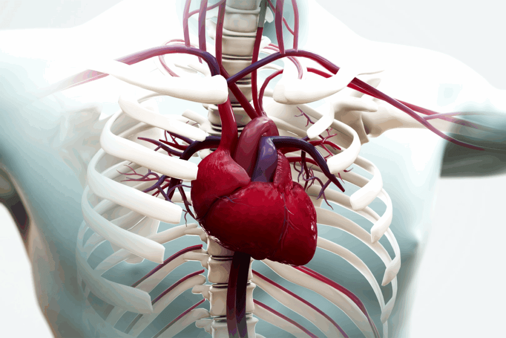 Can You Live Without a Heart? The Amazing Answer Revealed