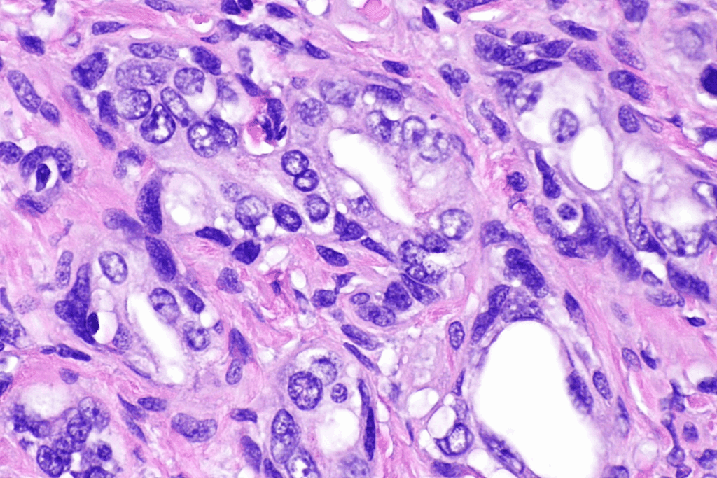 Radiation Therapy for Prostate Cancer: Worst Side Effects