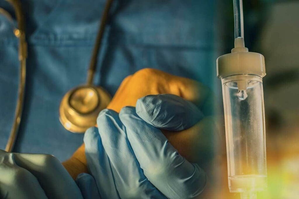 What Is Chemo Radiation Treatment? Benefits & Guide