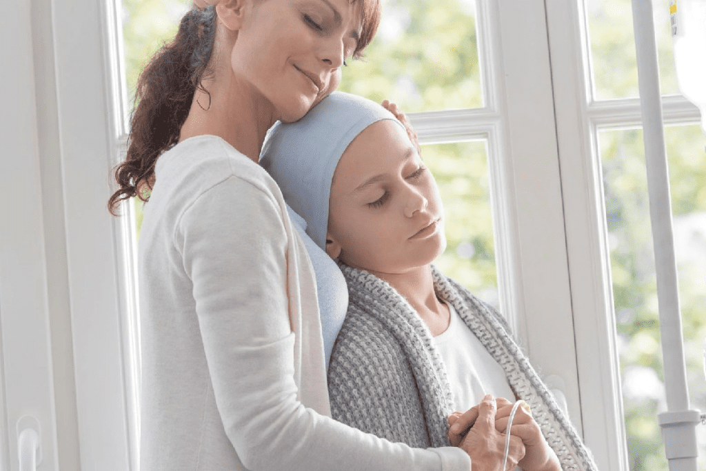 Leukemia : Crucial Age for Childhood Diagnosis 2 Leukemia: Crucial Age for Childhood Diagnosis