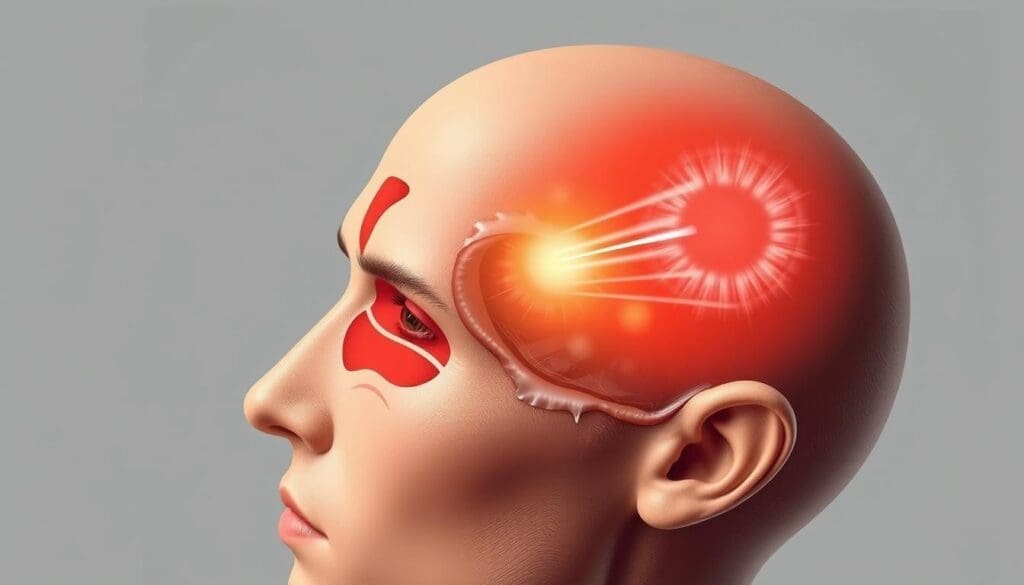 Sinus Infection and Nausea Relief Tips 2 Sinus Infection and Nausea Relief Tips