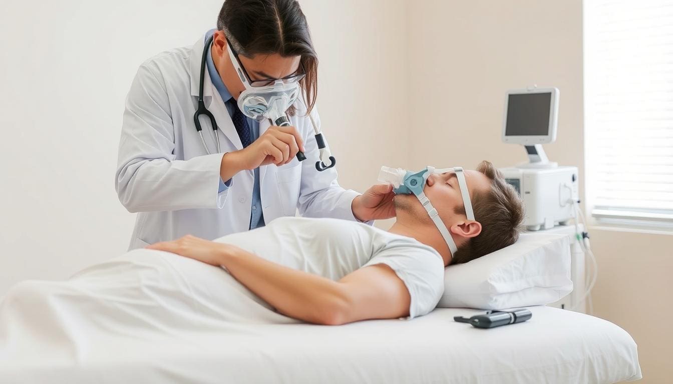 Central Sleep Apnea Symptoms & Treatment