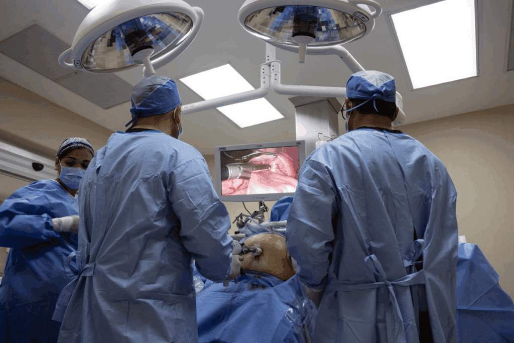 Types of Bariatric Surgery: 4 Main Procedures