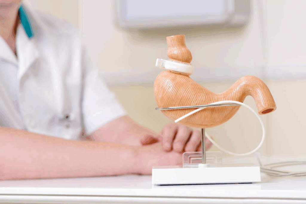 Types of Bariatric Surgery: 4 Main Procedures