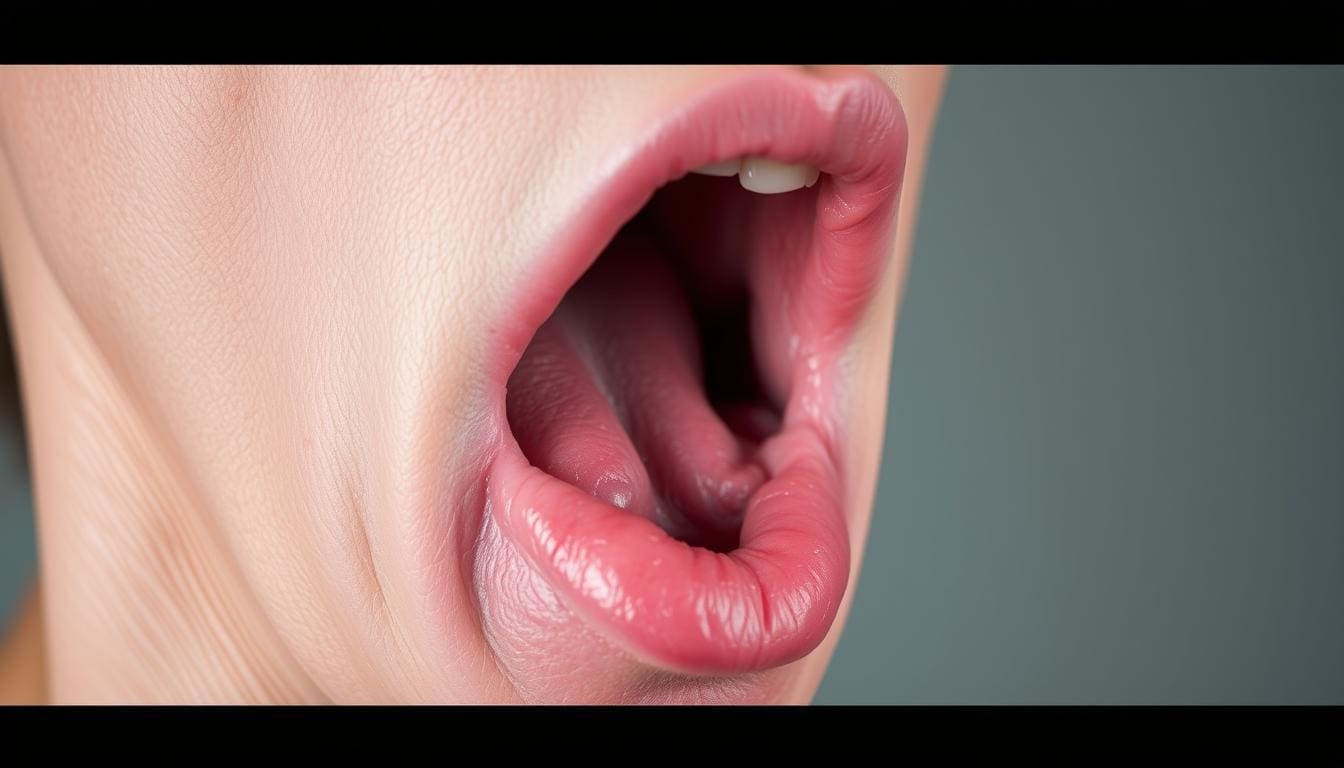 Chronic Sore Throat Causes and Treatments