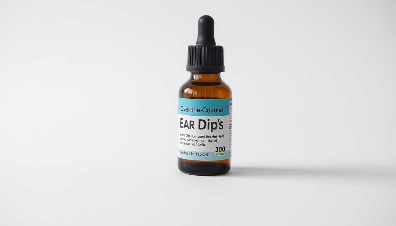 Ear Infection Ear Drops: Over the Counter Options at Walgreens