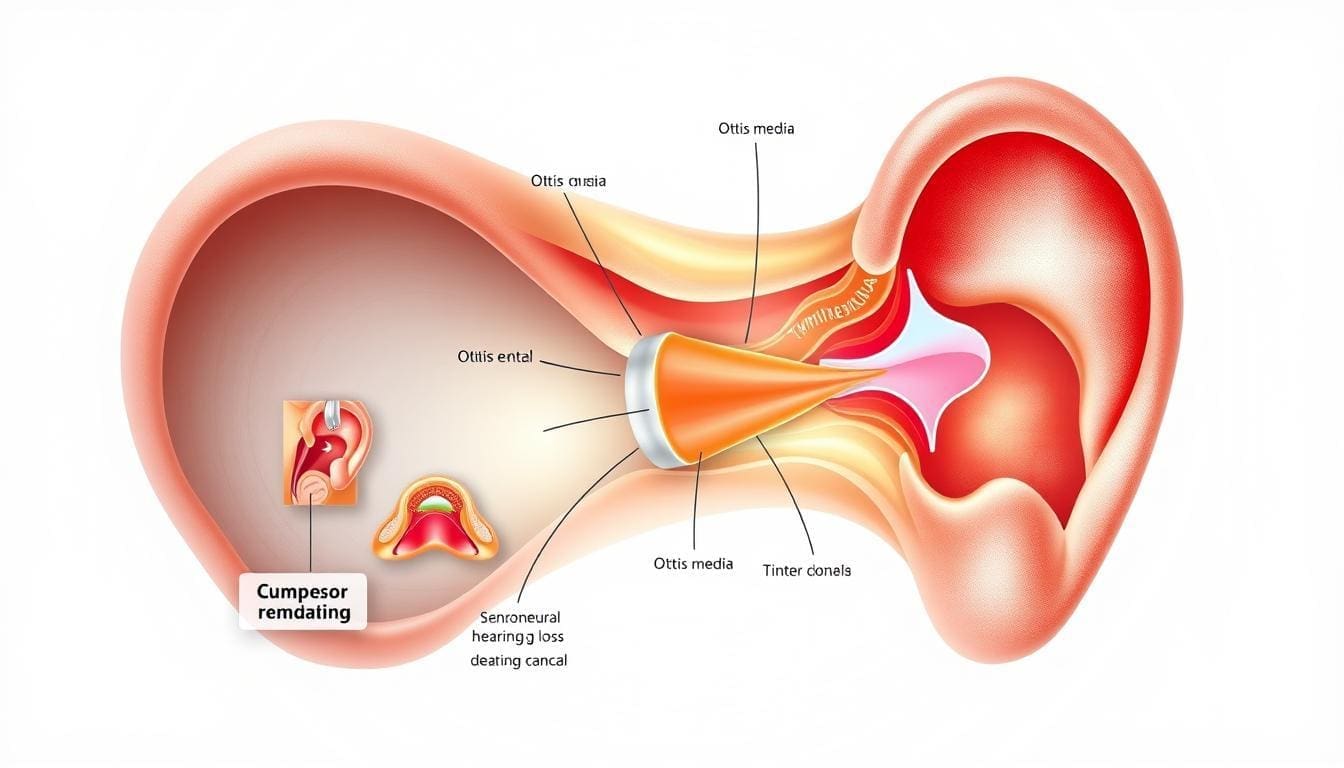 15 Common Ear Diseases and Disorders: Complete Guide