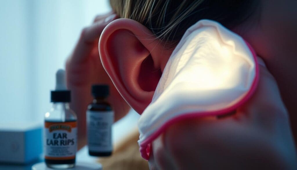 Head Cold and Earache: 5 Quick Relief Tips